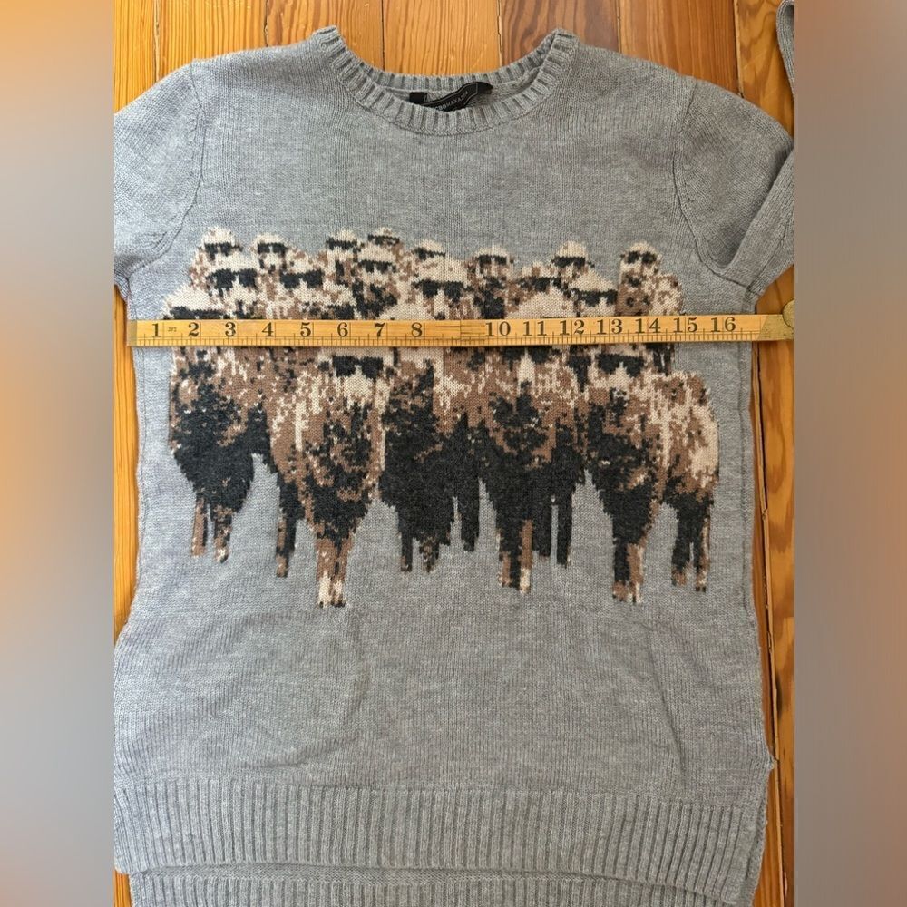 BCBG MaxAzria Sweater - Picture 6 of 8